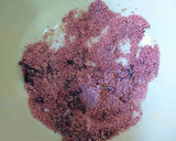 Foto del paso 2 de la receta: Ras el hanout. Mezcla propia de Alexis Urrutia
