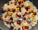 Foto del paso 4 de la receta: Rodaballo en salsa vizcaína