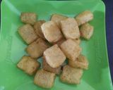 Foto langkah ke 3 dari resep Keripik kentang gelembung.