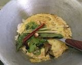 Foto langkah ke 1 dari resep Soto Ayam Santan (Lesah).