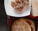 Foto del paso 7 de la receta: Lentejas con fideos