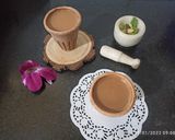 વિન્ટર સ્પેશલ મસાલા ચા (Winter Special Masala Tea Recipe In Gujarati) રેસીપી સ્ટેપ3ફોટો