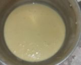 Foto del paso 4 de la receta: Sorbet de piña colada
