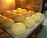 Foto langkah ke 3 dari resep Cream Cheese Garlic Bread /Roti ala Korea.