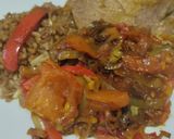 Foto del paso 6 de la receta: Carne🥩guisada🍅a mi manera🧄🧅🍱🍛