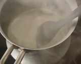 Foto del paso 4 de la receta: Blini —canapés rusos—