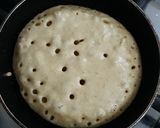 Foto langkah ke 3 dari resep Sourdough pancake.