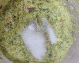 A picture of step 6 of Hare Matar Key Appe.