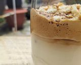 Foto langkah ke 5 dari resep Dalgona Coffee Regal.