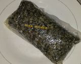 Foto langkah ke 3 dari resep Dendeng Paru KW/Dendeng Daun Singkong.