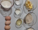 Foto del paso 1 de la receta: Garibaldi