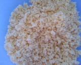 Foto del paso 5 de la receta: Apple Crumble