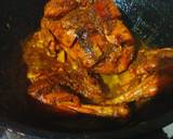 Arabian Chicken Mandi  rice recipe step 5 photo