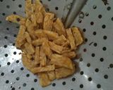 Foto langkah ke 3 dari resep Sambel Goreng Kentang Teri Nasi.
