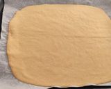 Foto del paso 6 de la receta: 💜 Masa de brazo de gitano (sin lactosa)
