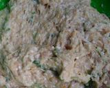 Foto langkah ke 2 dari resep Nugget Ayam Homemade.