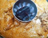 A picture of step 9 of Awadhi Chicken Korma.