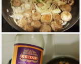 Foto del paso 7 de la receta: Pollo Ajero con toque de vinagre suave de manzana y vino blanco