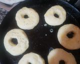 Foto del paso 5 de la receta: Bagel