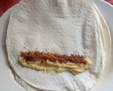 Foto langkah ke 2 dari resep #963 Tape Kulit Lumpia (dengan gula palm).