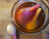 Foto del paso 3 de la receta: Cebolleta encurtida