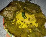 ইলিশ মাছের পাতুরি(elish macher paturi recipe in bengali) রেসিপির ধাপ 4 ছবি