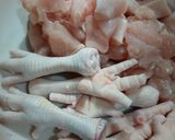 Foto langkah ke 3 dari resep Mie Ayam Topping Ayam Kecap.