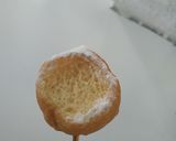 Foto langkah ke 11 dari resep "Donat Kentang" super empuk lembut menul menul seperti spons.