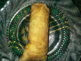 Rol Tahu sederhana