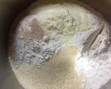 Cheese Spread Bread langkah memasak 2 foto