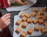 Foto del paso 6 de la receta: Paçoquita 🥜