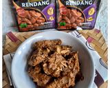 Foto langkah ke 5 dari resep Rendang Daging Sapi Praktis.