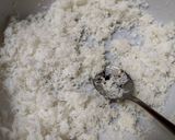 Foto langkah ke 2 dari resep Klepon pandan.