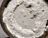A picture of step 2 of Buns in pan.