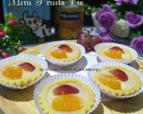 Foto langkah ke 6 dari resep Pie buah.