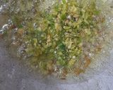 A picture of step 5 of Jowar Khichdi-pressure cooker recipe.