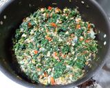 Foto del paso 6 de la receta: Pascualina de espinacas