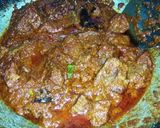 Foto langkah ke 11 dari resep Rendang Daging.