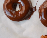 Foto del paso 4 de la receta: Donetes saludables