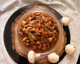 Gombaragu recept fázis 4 fotója