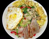 Foto langkah ke 7 dari resep Mie Nyemek Creamy Full Daging.