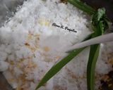 Foto langkah ke 10 dari resep Lepat Jagung/Lemet Jagung/Pais Jagung- MPASI Anak Usia 1 Tahun.