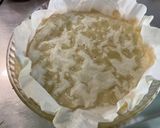 Une image de l'étape 9 de Tarte façon Pasteis de Nata.