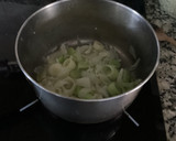 Foto del paso 1 de la receta: Crema de coliflor
