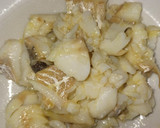Foto del paso 2 de la receta: Bacalao al pil pil con Clickchef