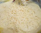 Foto langkah ke 4 dari resep Bolu Tape Putih Telur.