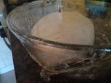 Masa de pizza