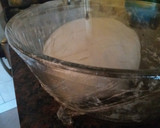 Foto del paso 4 de la receta: Masa de pizza