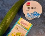 Villám tzatziki recept fázis 1 fotója