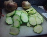 Foto del paso 2 de la receta: Verduras en ESSEN